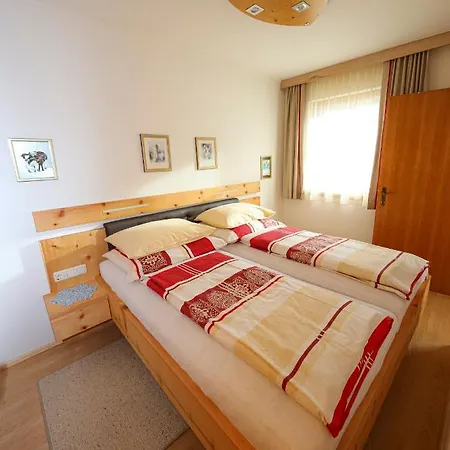 Apartmán Else *