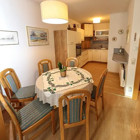Else Apartmán Bad Kleinkirchheim