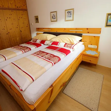 Apartmán Else Bad Kleinkirchheim