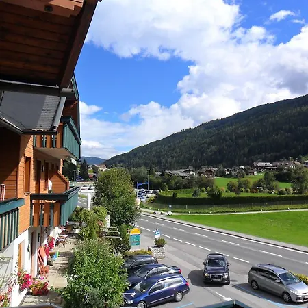 Else * Bad Kleinkirchheim