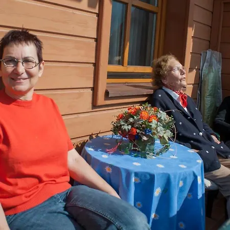 Apartament Else