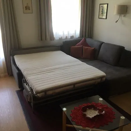Apartmán Else *