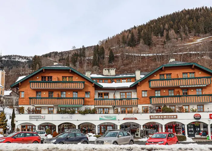 Апартаменты Else