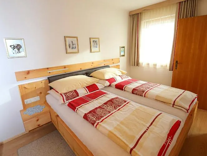 Апартаменты Else *