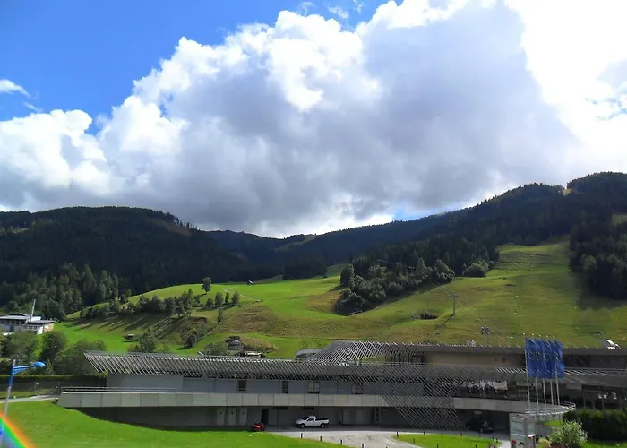 Апартаменты Else