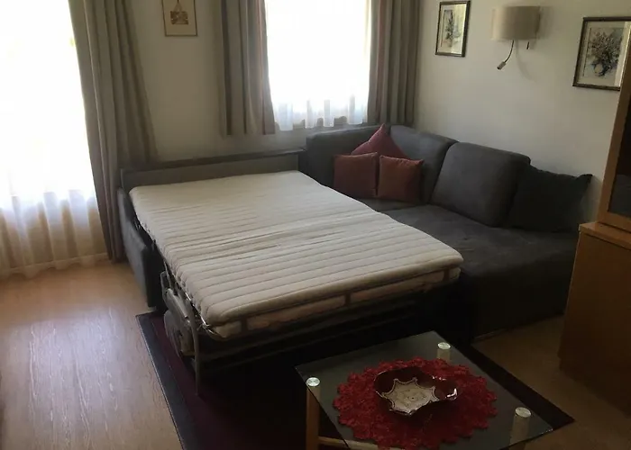 Апартаменты Else *